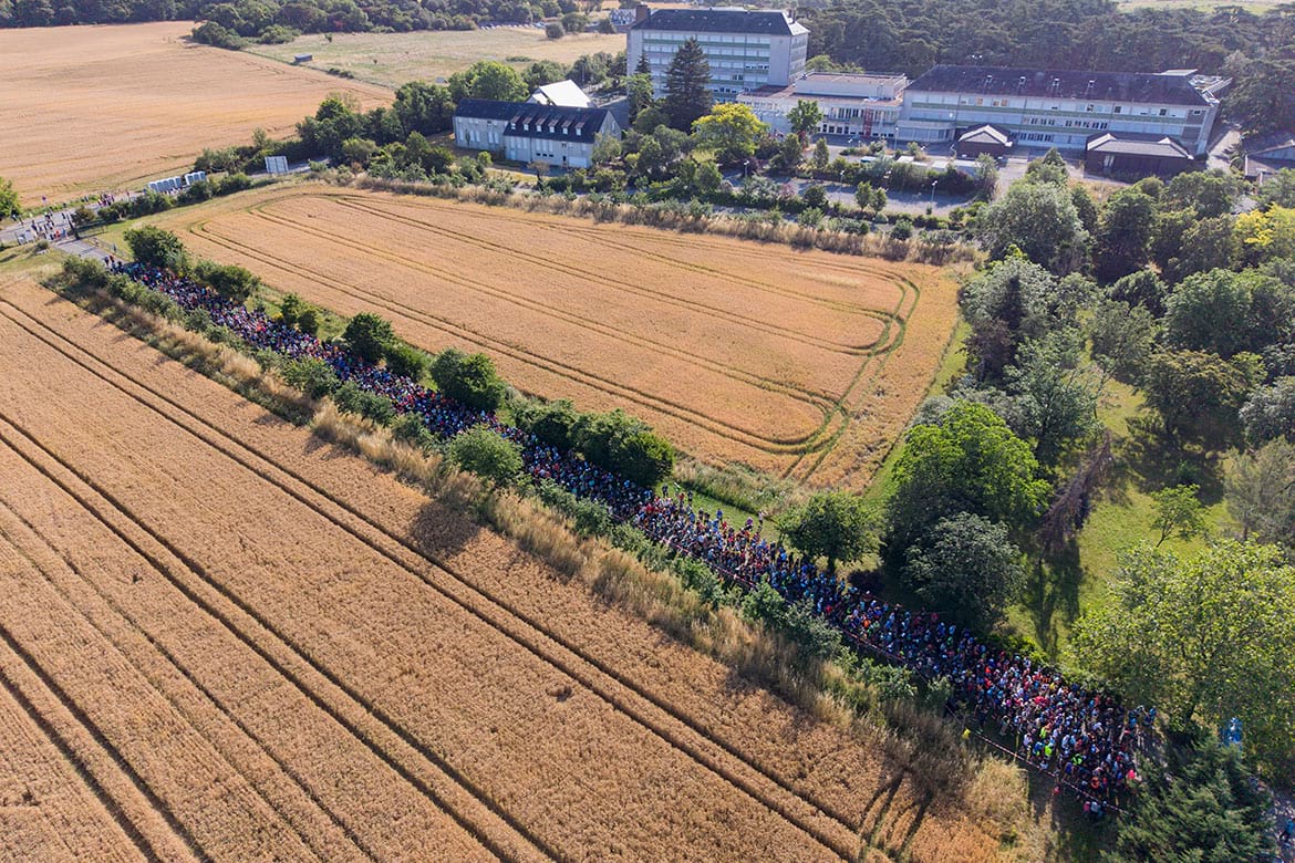 Edition 2026 de Tout Angers Bouge &agrave; Angers