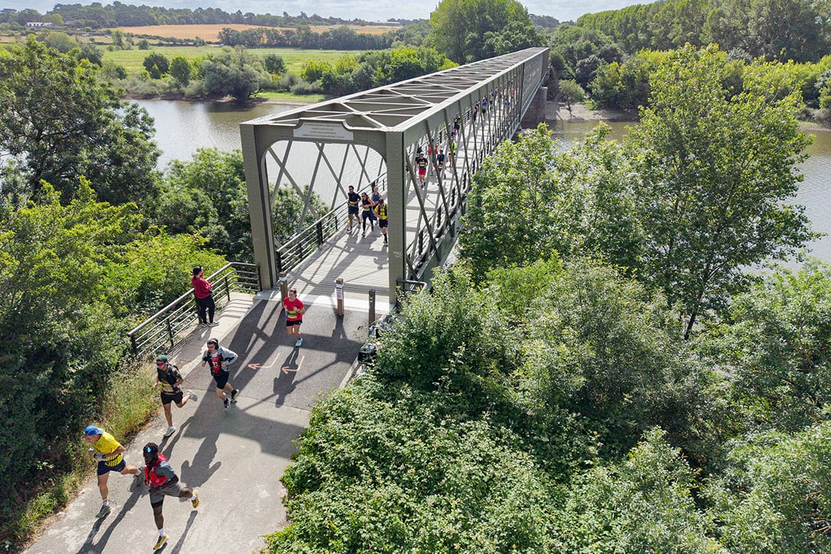Edition 2026 de Tout Angers Bouge &agrave; Angers