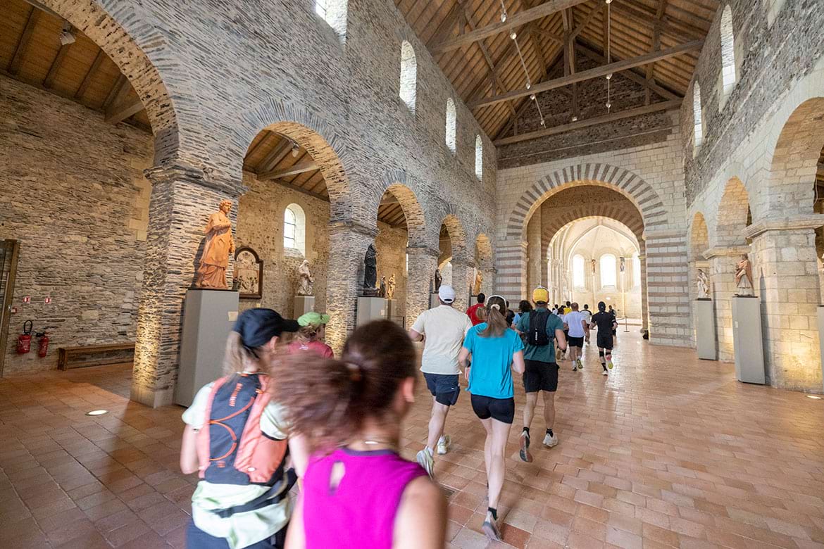 Edition 2026 de Tout Angers Bouge &agrave; Angers