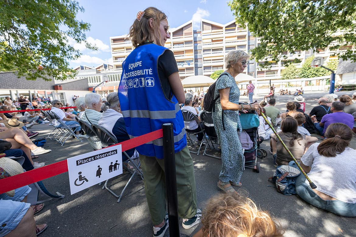 Edition 2026 du festival des Accroche-coeurs &agrave; Angers