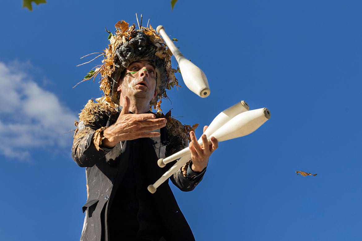 Edition 2026 du festival des Accroche-coeurs &agrave; Angers