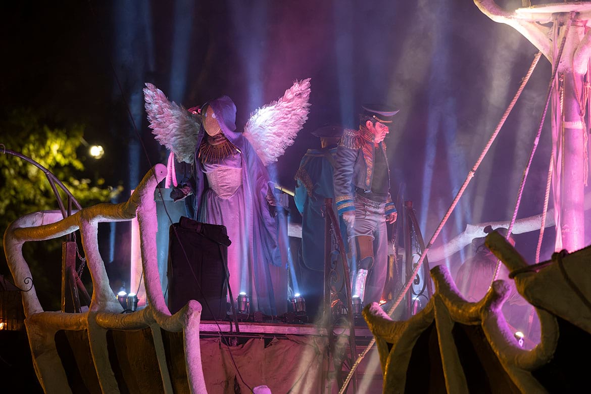Edition 2026 du festival des Accroche-coeurs &agrave; Angers