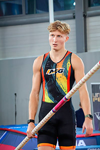 Photo de Tristan Despres