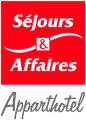 appart hotel séjours et affaires