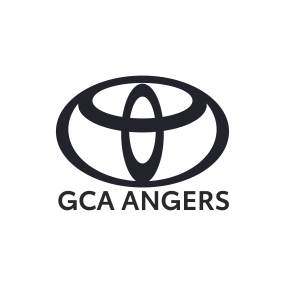 Toyota GCA Angers