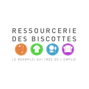 La Ressourcerie des Biscottes