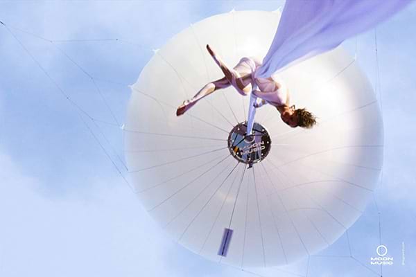 Photo de spectacle