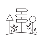 Pictogramme "mutualisation du mat&eacute;riel"