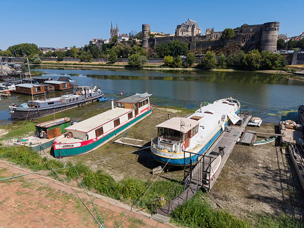 photo de p&eacute;niches &eacute;chou&eacute;es