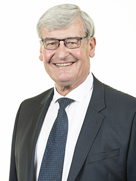 Portrait de Jean-Marc Verchère