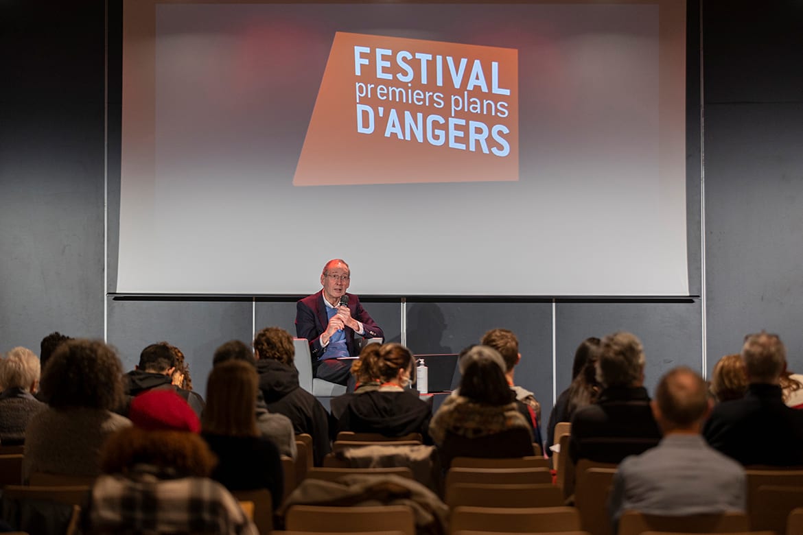 Photo du festival Premiers Plans