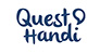 accueil dédié par l'association questhandi