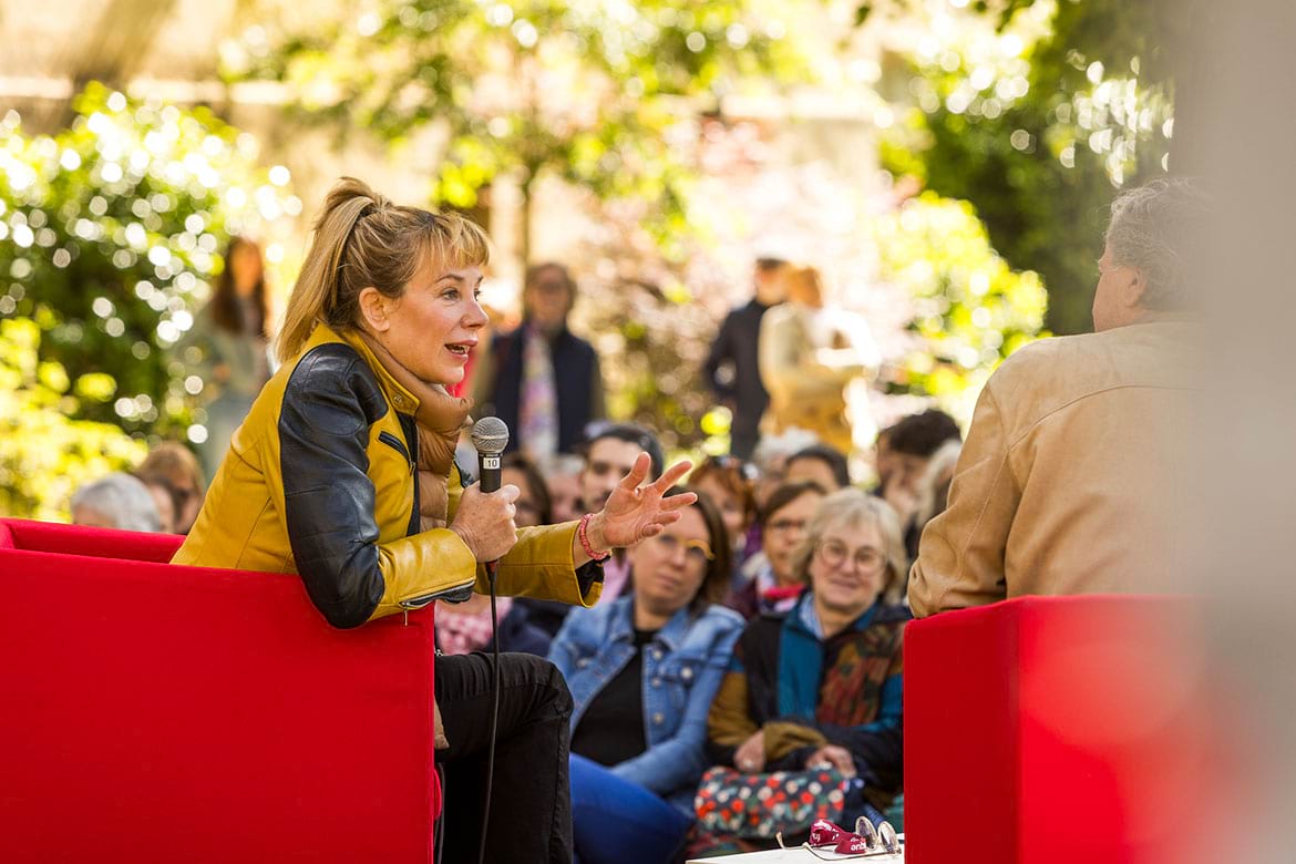 Edition 2026 du festival Angers Pianopolis.