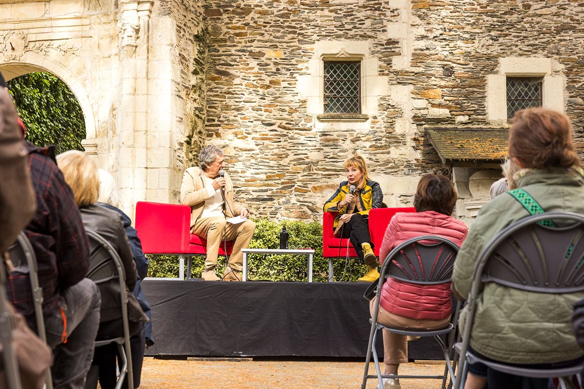 Edition 2026 du festival Angers Pianopolis.