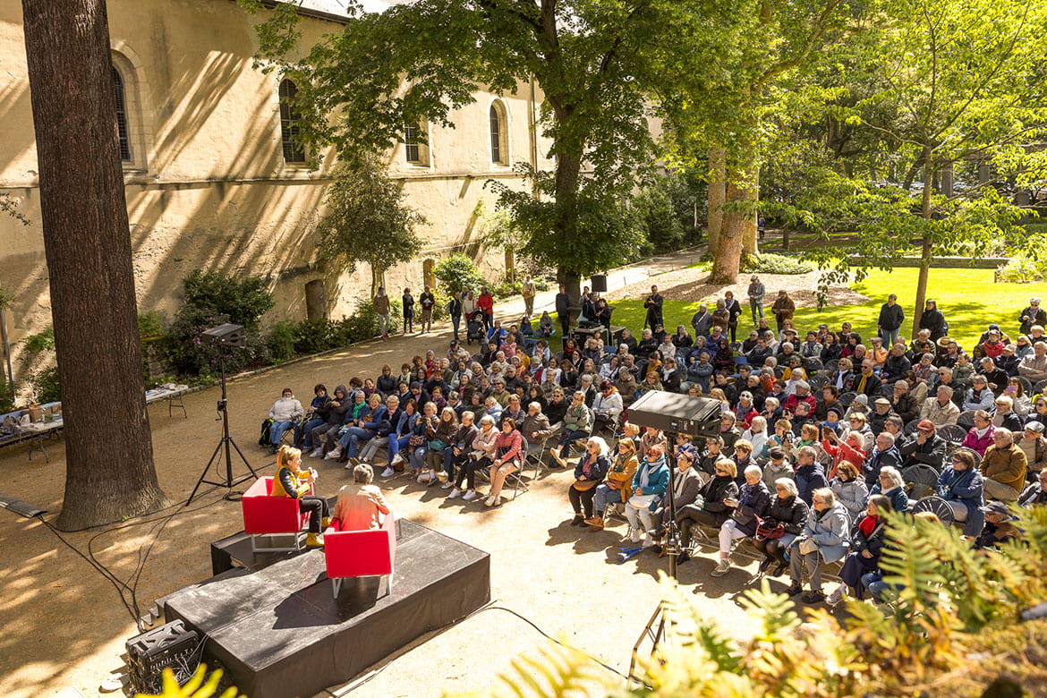 Edition 2026 du festival Angers Pianopolis.