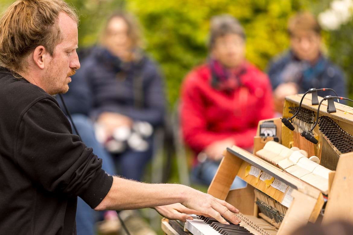 Edition 2026 du festival Angers Pianopolis.