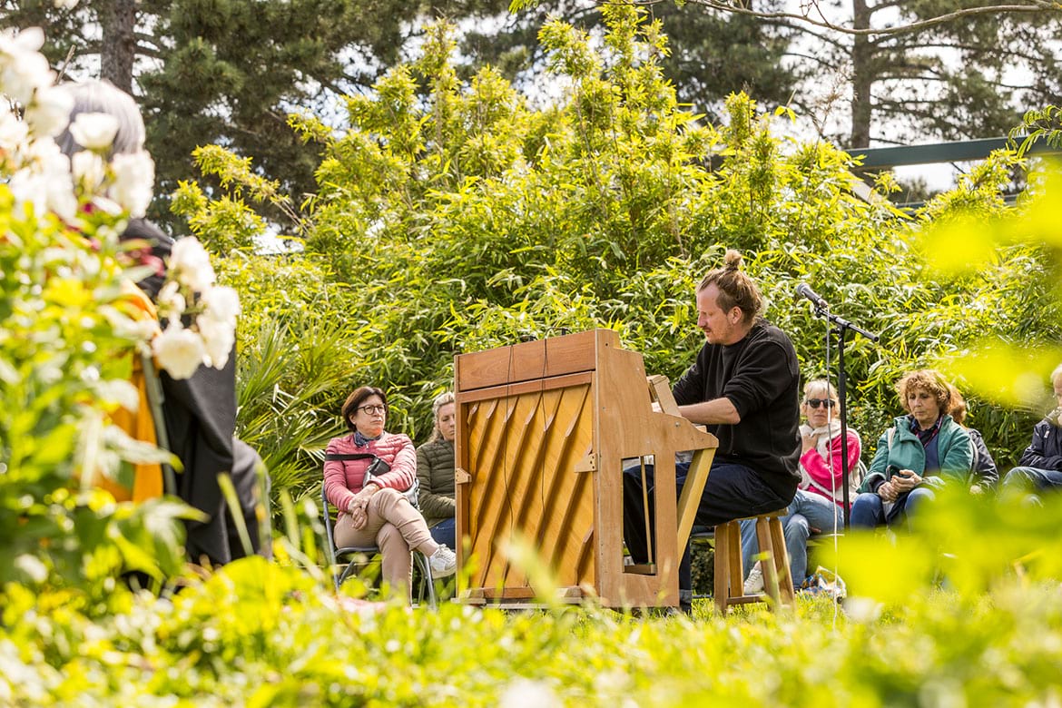 Edition 2026 du festival Angers Pianopolis.