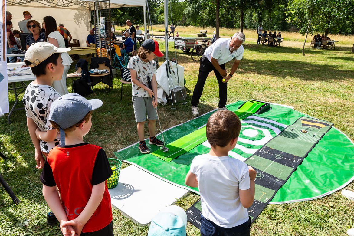Edition 2026 de Tout Angers bouge &agrave; Angers