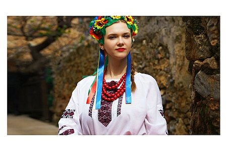 Les nuits Circassiennes