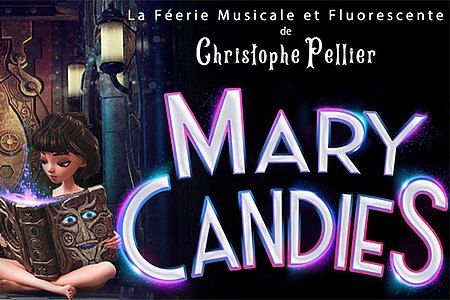 Mary Candies