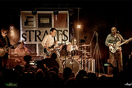 Prostate Music Tour