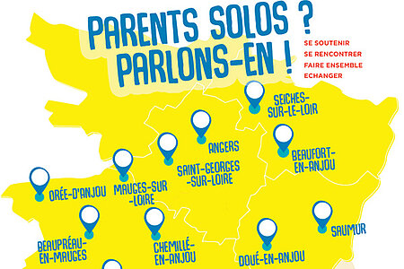 Parent solo? Parlons-en...