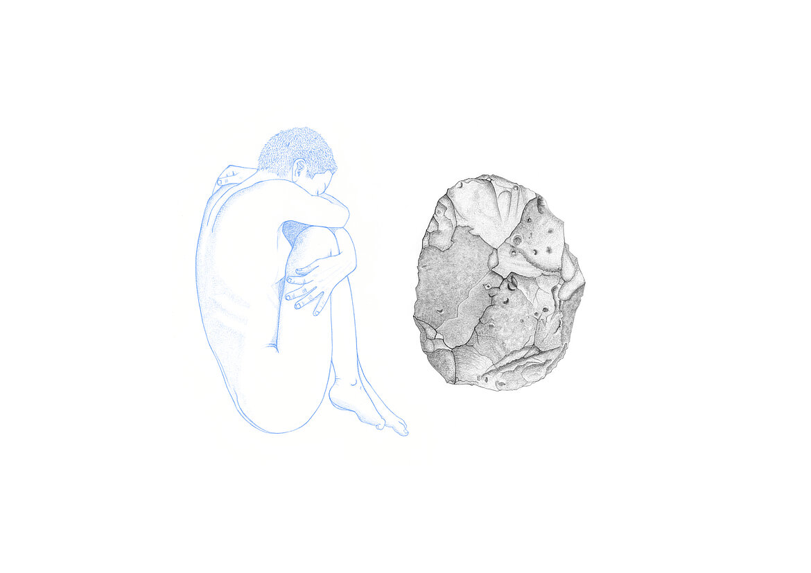 dessin d'Elodie Verdier