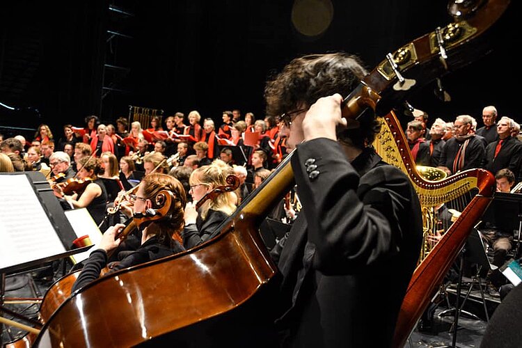 Grande soirée musique classique