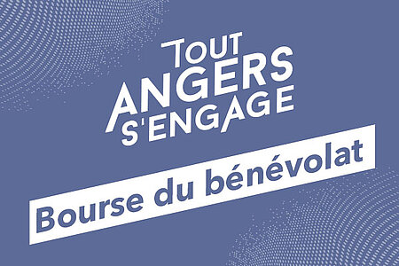 Bourse du bénévolat