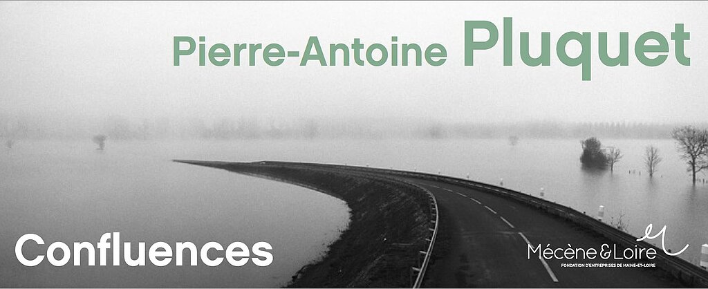 Confluences - Pierre-Antoine Pluquet