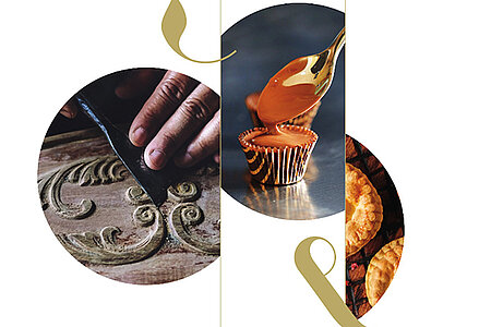 Arts et saveurs d'exception