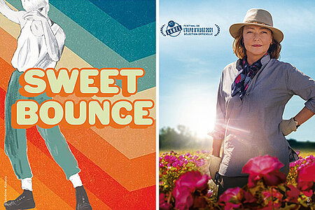 Sweet Bounce + La fine fleur
