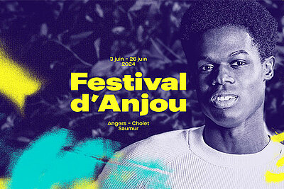 Festival d'Anjou : ouverture de la billetterie
