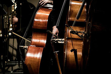 Orchestre du lycée David d'Angers