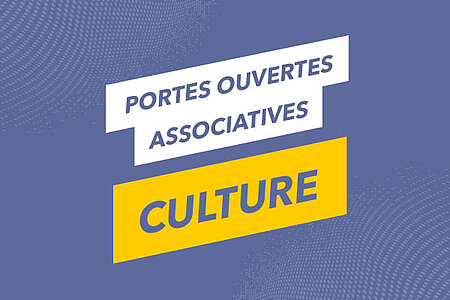 Portes ouvertes "association La Taverne aux poètes"