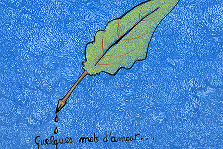 Laisser verdure, où finit l’aventure