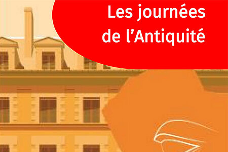 Les journées de l'Antiquité