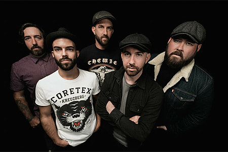 The Rumjacks