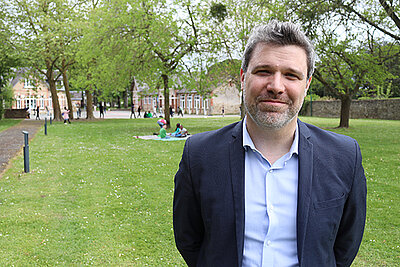 "Offrir les meilleures conditions d&rsquo;apprentissage aux enfants"