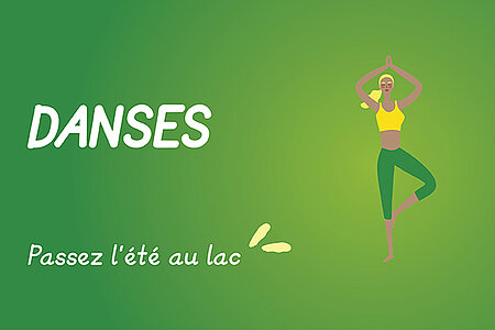 Danse du soleil