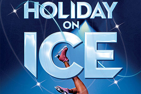 Holiday on ice // ANNULE