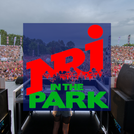 Soirée "Forever young" NRJ in the park