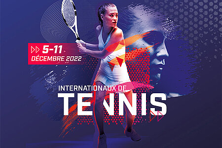Open P2i Angers Arena Loire