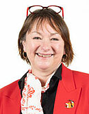 C&eacute;line V&eacute;ron-Pierrard