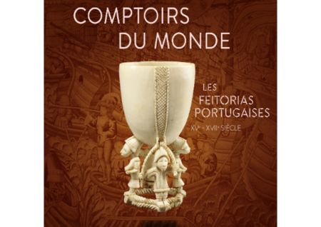 Comptoirs du monde