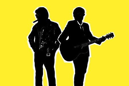 Dutronc et Dutronc
