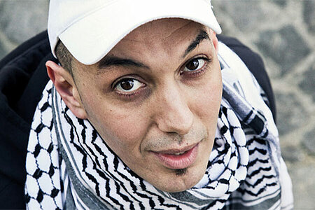 Musiciens pour la Palestine