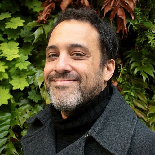 Master-Class Gabriel Sivak