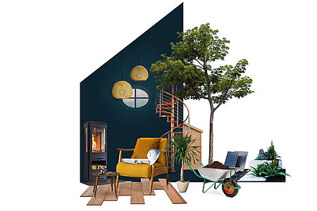 Salon Habitat Immobilier Décoration