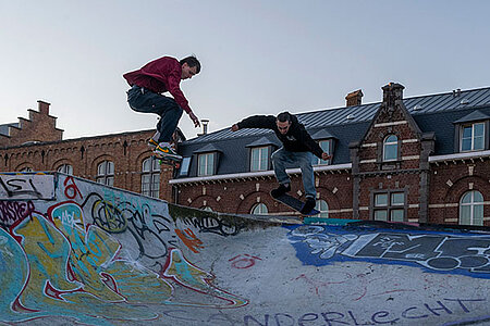 Skatepark